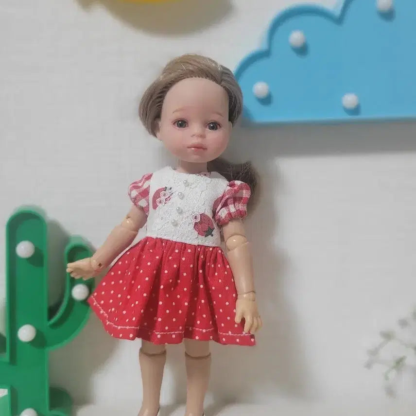 [BUNJANG] Mini Reina Dress / 미니레이나 원피스