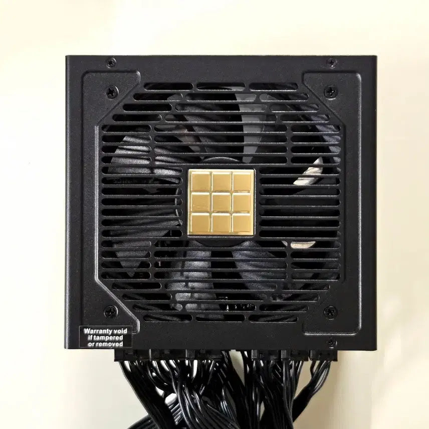 [BUNJANG] Micronics Classic II 1050W Full Modular Power Supply / 마이크로닉스 Classic II 1050W 풀모듈러 파워 서플라이