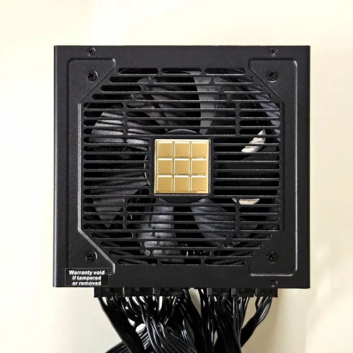 [BUNJANG] Micronics Classic II 1050W Full Modular Power Supply / 마이크로닉스 Classic II 1050W 풀모듈러 파워 서플라이