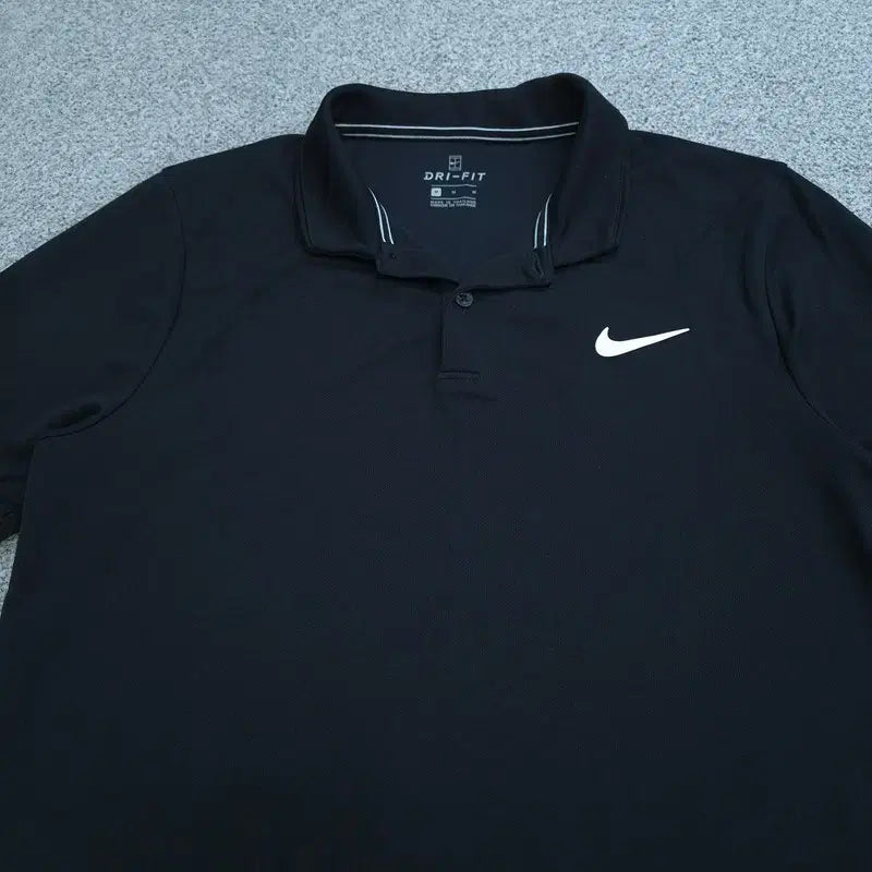 [BUNJANG] Nike Short Sleeve Polo Shirt (M) / M 나이키 반팔 카라티 | 0511C14