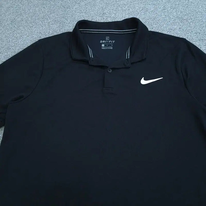 [BUNJANG] Nike Short Sleeve Polo Shirt (M) / M 나이키 반팔 카라티 | 0511C14