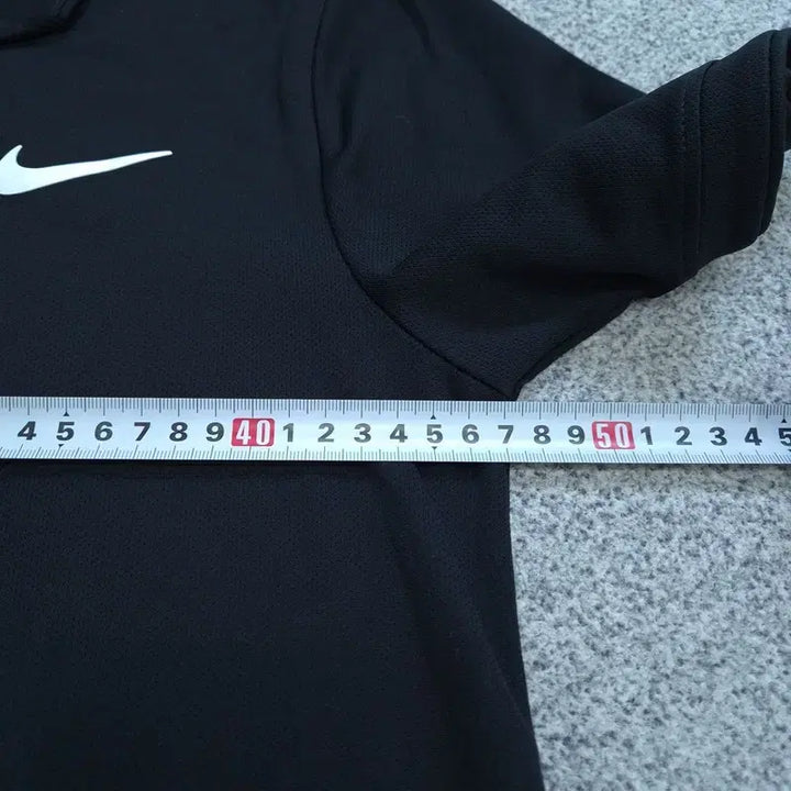 [BUNJANG] Nike Short Sleeve Polo Shirt (M) / M 나이키 반팔 카라티 | 0511C14