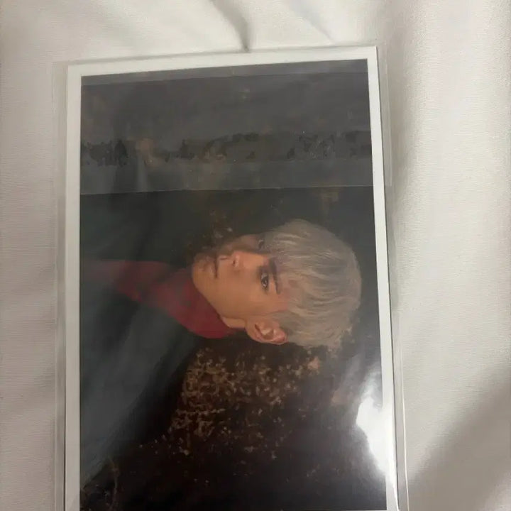 [BUNJANG] BIGBANG MADE Pamphlet Bundle Set Photocard / 빅뱅 메이드 MADE 판플렛 포토카드 일괄