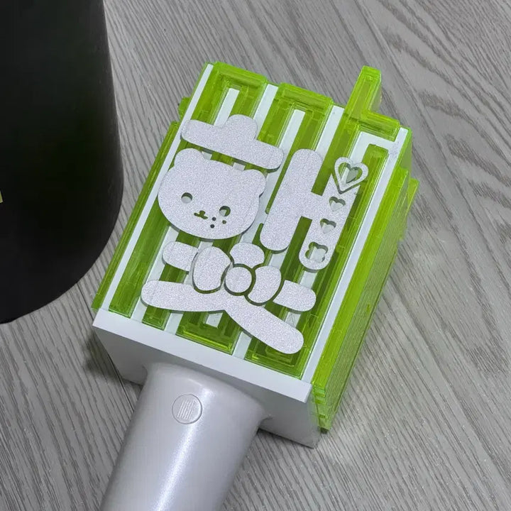 [BUNJANG] NCT 127 Old Lightstick / 엔시티127 (구) 응원봉