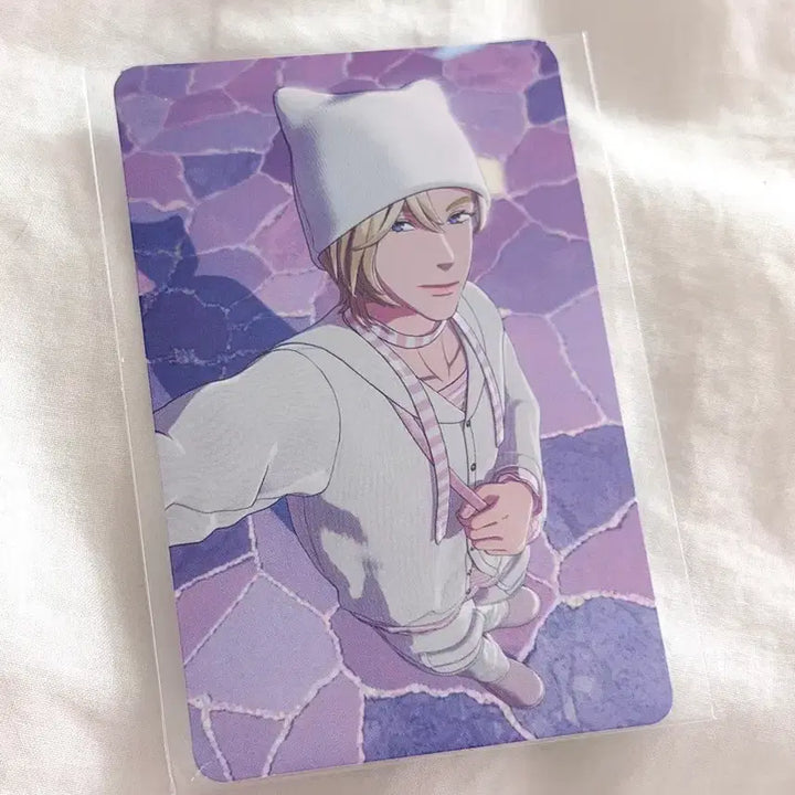 [BUNJANG] Pleiades Plip Pool Sib Cafe Lucky Draw Noah Sealed / 플레이브 플뿌 십카페 럭드 노아 미개봉