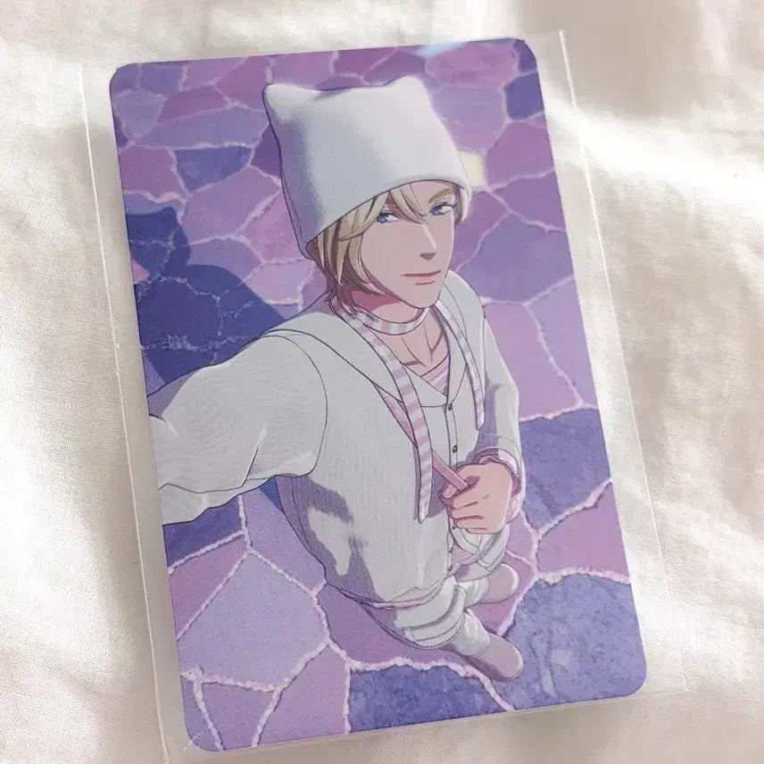 [BUNJANG] Pleiades Plip Pool Sib Cafe Lucky Draw Noah Sealed / 플레이브 플뿌 십카페 럭드 노아 미개봉