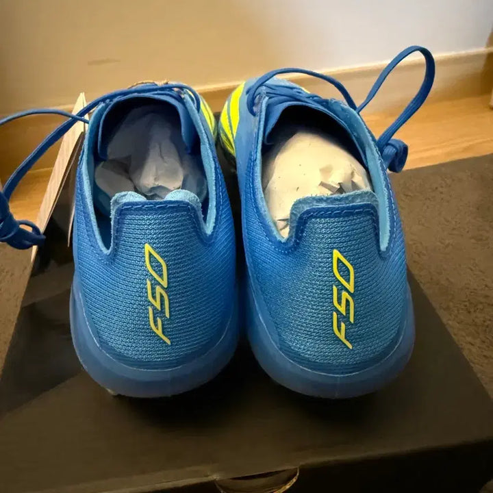 [BUNJANG] Adidas Crazyfast F50 Soccer Cleats (Size 265) / 아디다스 크레이지패스트 f50 새상품 265