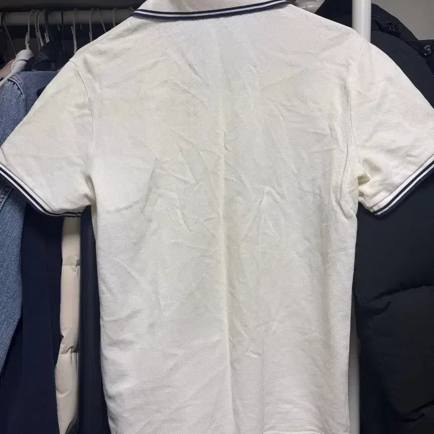[SOLD OUT] 몽클레어 반팔티 95(S) 사이즈