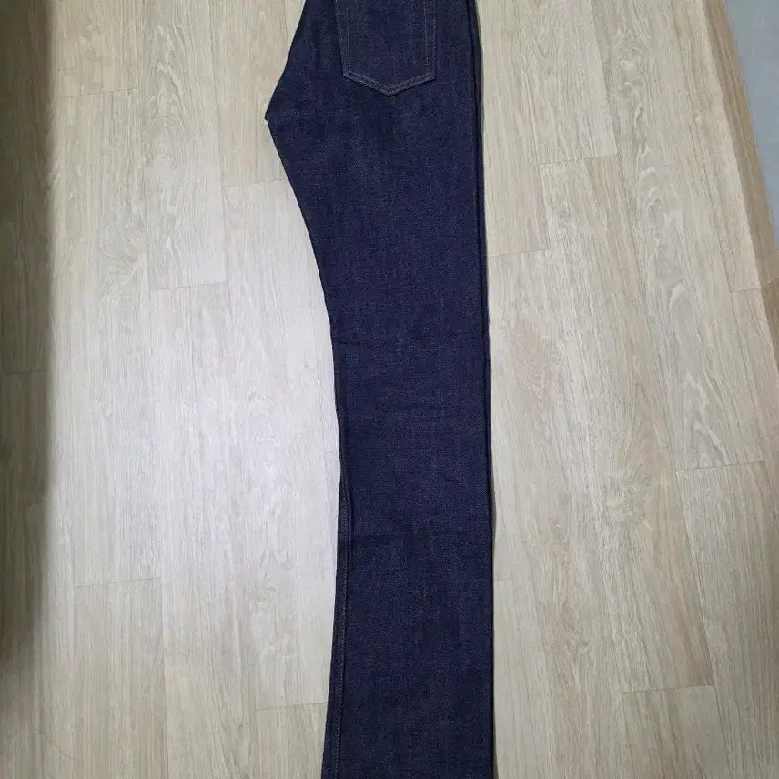 [BUNJANG] A.P.C. New Cure H Denim Jeans - Size 28 / 아페쎄 A.P.C. 뉴 큐어 H 데님 28사이즈 팝니다