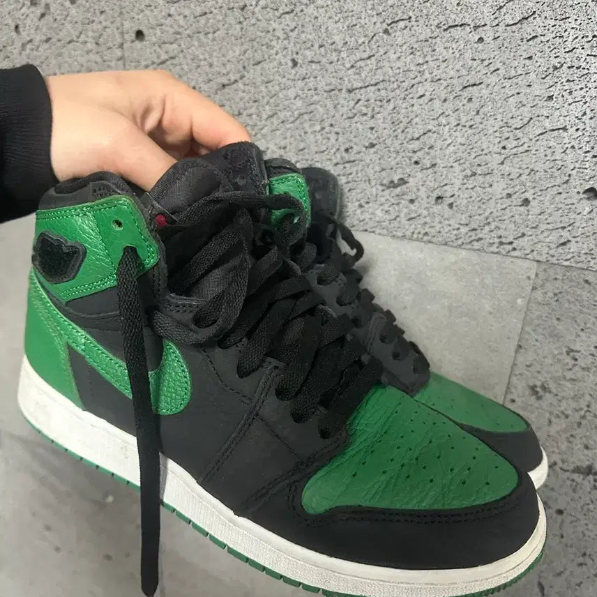 [BUNJANG] Air Jordan 1 Retro High OG &