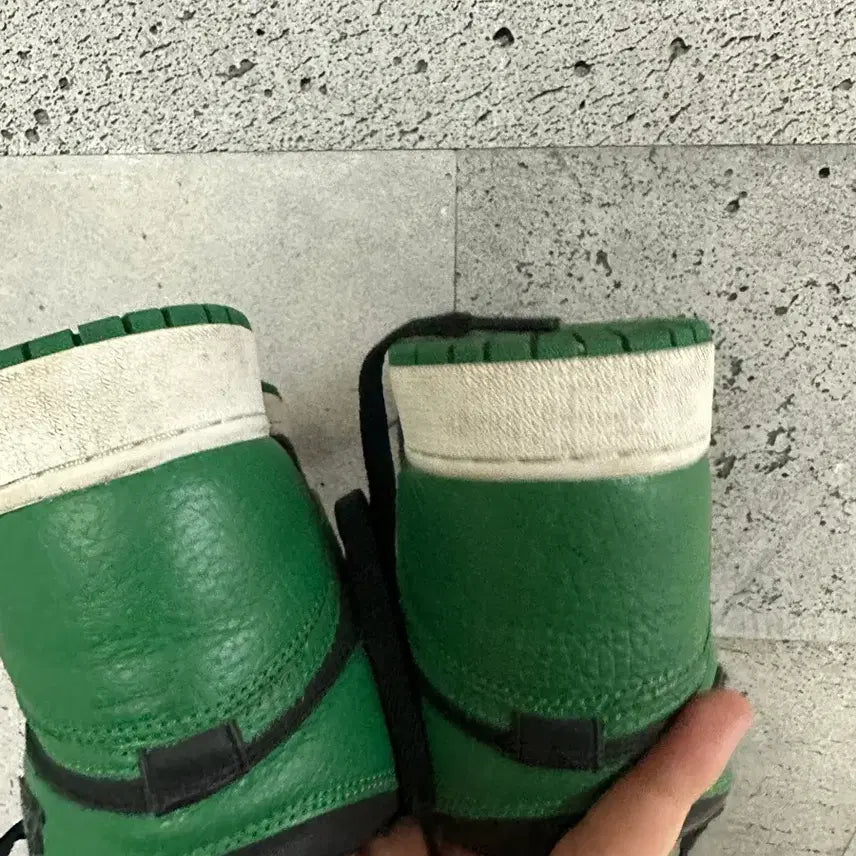 [BUNJANG] Air Jordan 1 Retro High OG &