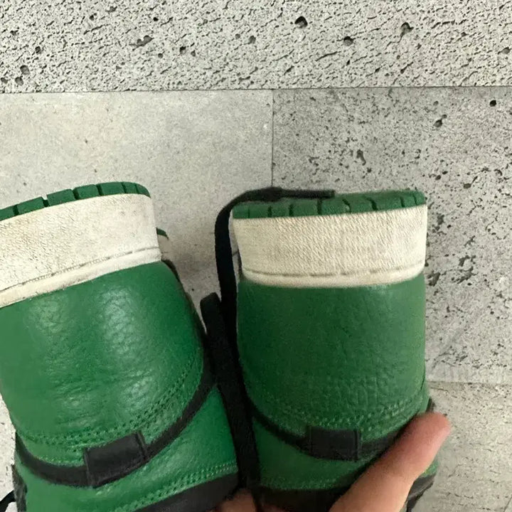 [BUNJANG] Air Jordan 1 Retro High OG &