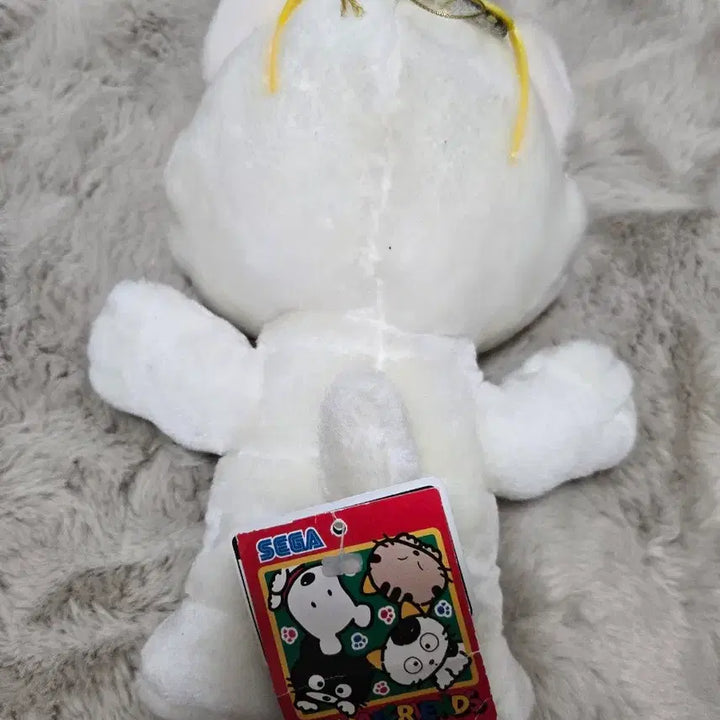 [BUNJANG] Tama and Friends Tama Hoya Classic Plush Set / 타마와친구들 타마 호야 고전 인형