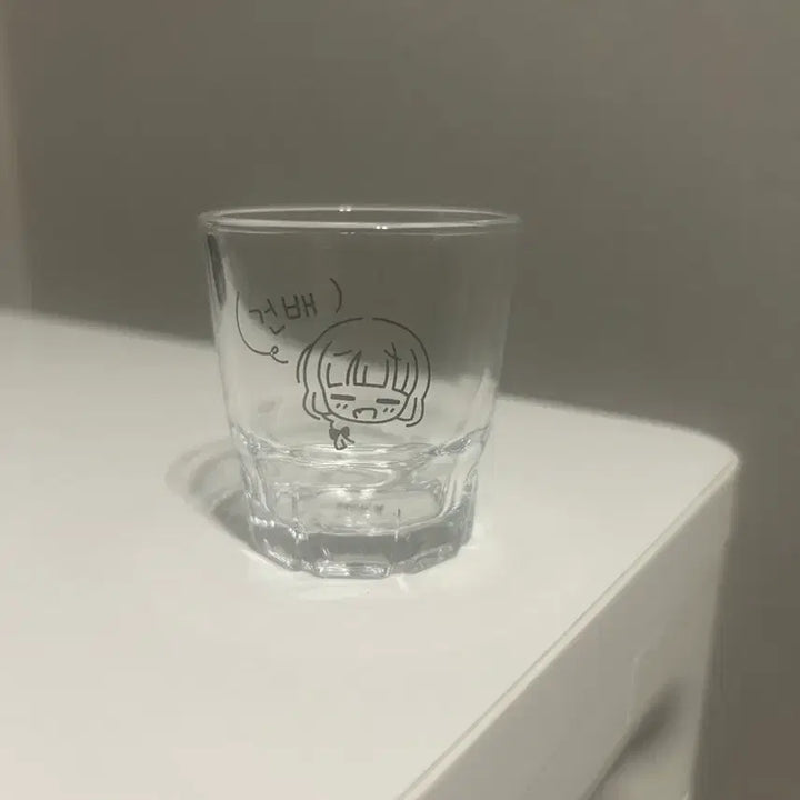 [BUNJANG] Bocchi the Rock! Kikuri Limited Edition Sake Cup with Illustration / 봇치더락 한정판 키쿠리 술잔(일러스트 포함)