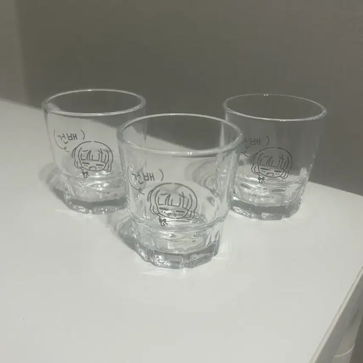 [BUNJANG] Bocchi the Rock! Kikuri Limited Edition Sake Cup with Illustration / 봇치더락 한정판 키쿠리 술잔(일러스트 포함)