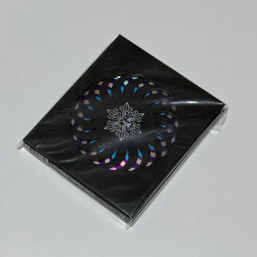 [BUNJANG] BIGBANG Taeyang SOLAR 1st Full Album (Unsealed/Unused) / 빅뱅 태양 SOLAR 앨범(개봉/미사용)