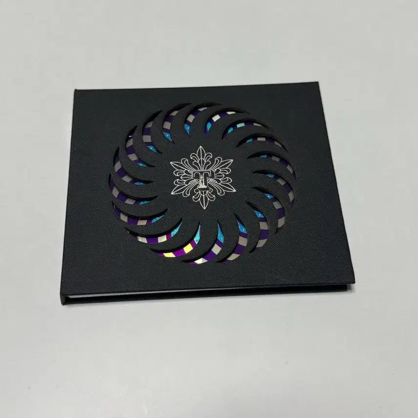 [BUNJANG] BIGBANG Taeyang SOLAR 1st Full Album (Unsealed/Unused) / 빅뱅 태양 SOLAR 앨범(개봉/미사용)