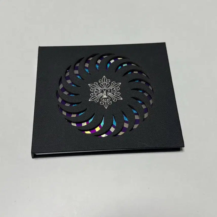 [BUNJANG] BIGBANG Taeyang SOLAR 1st Full Album (Unsealed/Unused) / 빅뱅 태양 SOLAR 앨범(개봉/미사용)