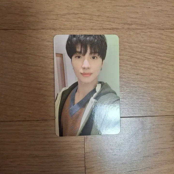 [BUNJANG] SHINee Taemin Never Gonna Dance Again Bundle Set Photocard / 샤이니 태민 Never Gonna Dance Again 합본 포카 판매