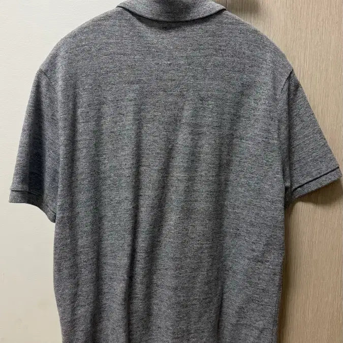 [BUNJANG] Polo Ralph Lauren Slim Fit Mesh Polo Shirt / 폴로 랄프 로렌 - 슬림핏 메시 폴로 셔츠M