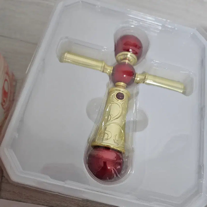 [BUNJANG] Kamikaze Jeanne Prop Replica Rosary / 신의괴도 잔느 프로플리카 판매합니다