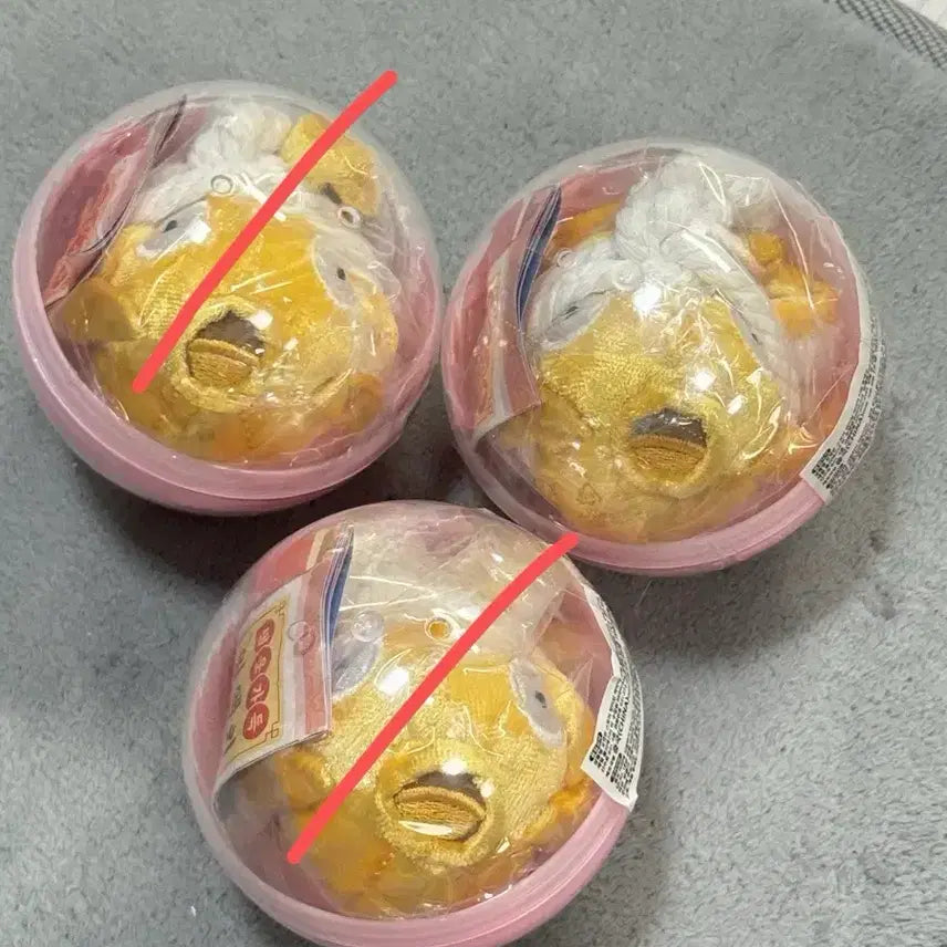 [BUNJANG] Pokemon 30th Anniversary Magikarp Lucky Charm Keychain (Sealed) / 포켓몬 30주년 잉어킹 액막이 키링(미개봉)