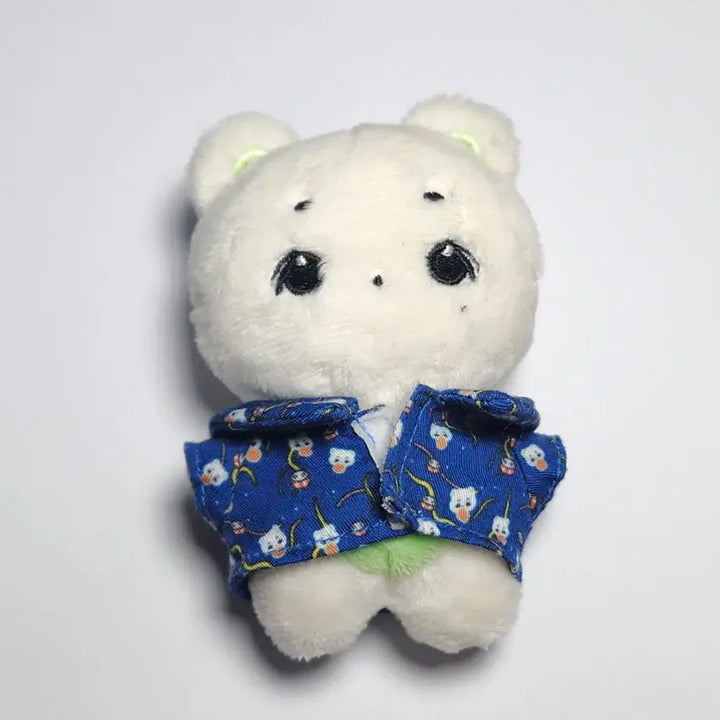 [BUNJANG] Lucy Shin Gwangil Bear Doll / 루시 곰팡이 인형 판매