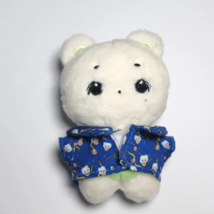 [BUNJANG] Lucy Shin Gwangil Bear Doll / 루시 곰팡이 인형 판매