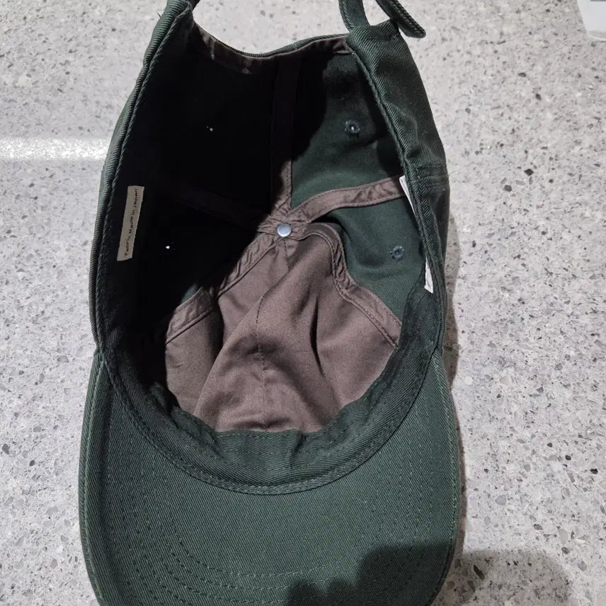 [BUNJANG] tefstores Green L Size / 테프스토어즈(tefstores) Home Green L 사이즈 판매