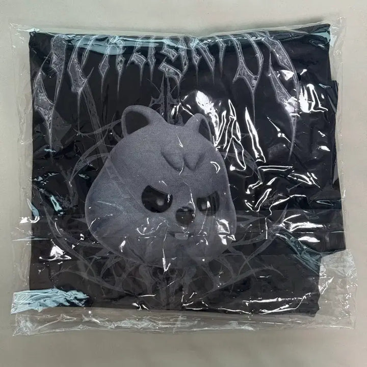 [SOLD OUT] 스트레이키즈 스키즈 스키주 한쿼카 도미네이트 티셔츠 양도