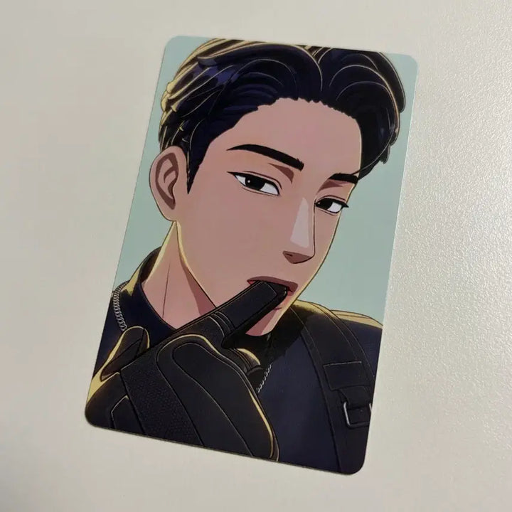 [BUNJANG] PLAVE Hamin Hello82 Byte Photocard / 플레이브 헬로82 바이트 하민
