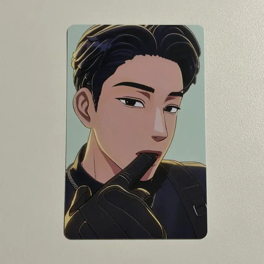 [BUNJANG] PLAVE Hamin Hello82 Byte Photocard / 플레이브 헬로82 바이트 하민