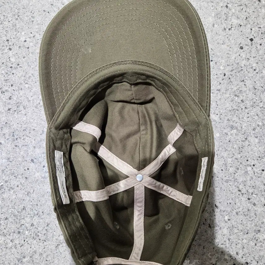 [BUNJANG] Tefstores Saipan Olive L Size / tefstores Saipan (Olive) L 사이즈 팝니다.