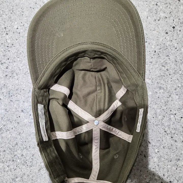 [BUNJANG] Tefstores Saipan Olive L Size / tefstores Saipan (Olive) L 사이즈 팝니다.