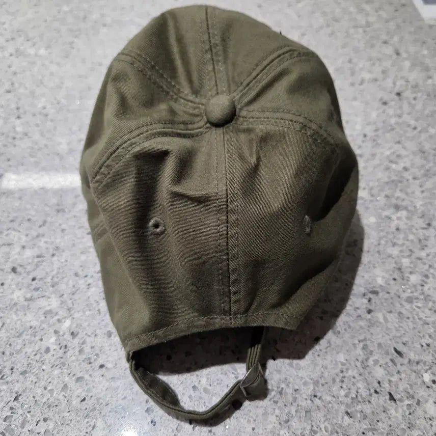 [BUNJANG] Tefstores Saipan Olive L Size / tefstores Saipan (Olive) L 사이즈 팝니다.