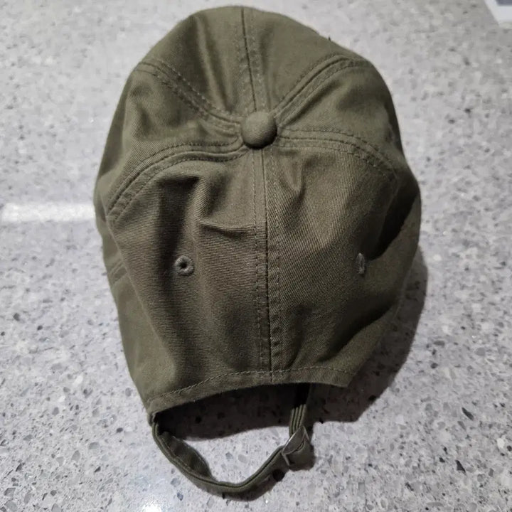 [BUNJANG] Tefstores Saipan Olive L Size / tefstores Saipan (Olive) L 사이즈 팝니다.