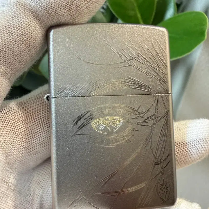 [BUNJANG] Zippo Lighter / 지포라이터