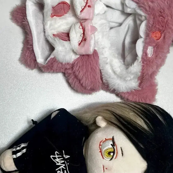[BUNJANG] Kenma 20cm Plush Doll / 켄마 20cm 솜깅