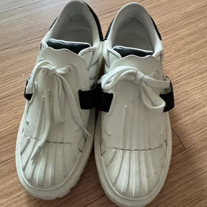 [BUNJANG] Dior ID Sneakers / 디올 ID 스니커즈 35