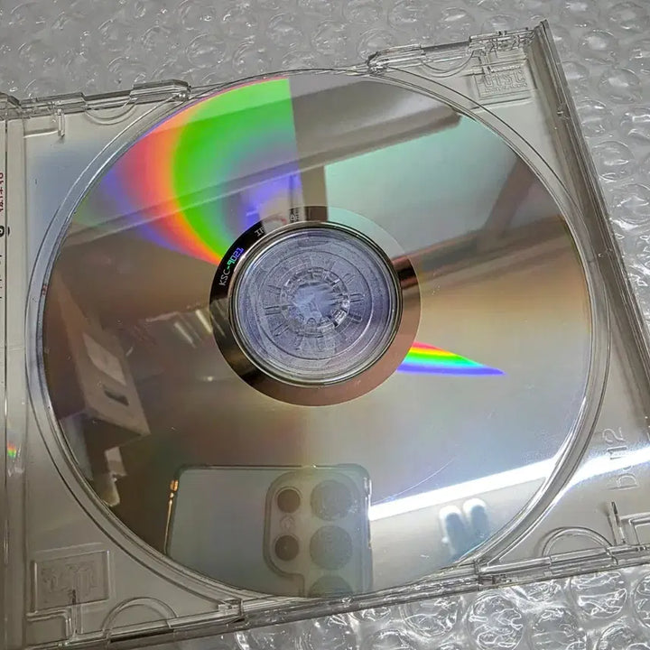 [BUNJANG] Ahn Chi-hwan 6th Album - I Still Believe / 안치환 6집 - I Still Believe