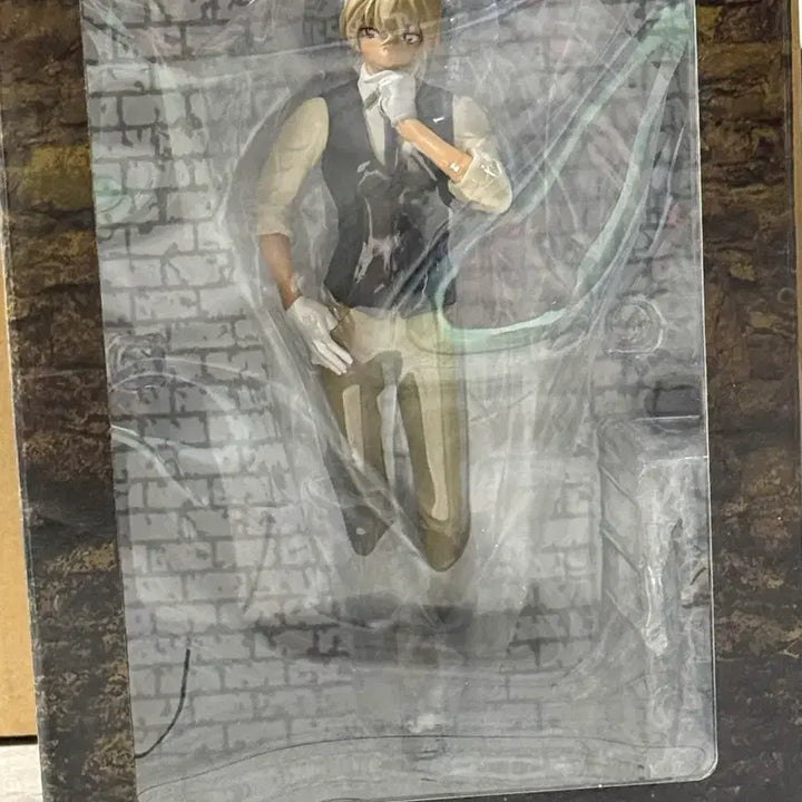 [BUNJANG] Detective Conan Amuro Tooru / Furuya Rei Union Multi Stand Figure / 명탐정 코난 아무로 토오루 / 후루야 레이 유니온 멀티스탠드 피규어
