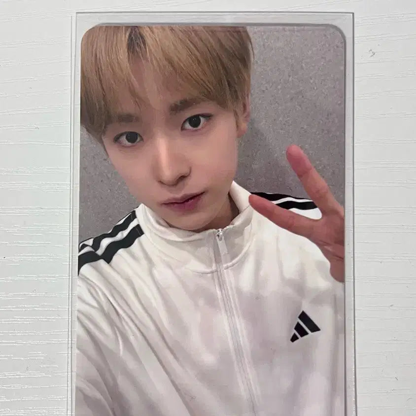 [BUNJANG] NCT WISH Yushi Ketapo POB Photocard / 엔시티위시 260219 케타포 미공포 유우시