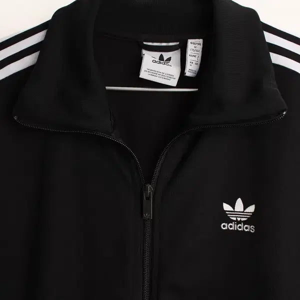[BUNJANG] Adidas Classic Track Top - Size M / M 아디다스 클래식 트랙탑