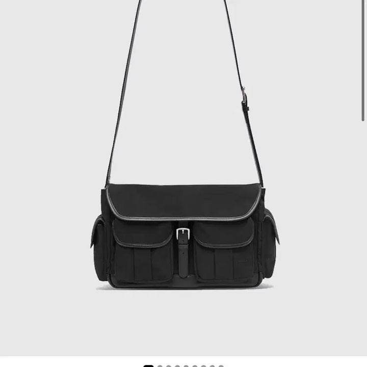 [BUNJANG] My Library 609 Camera Bag / 마이라이브러리 609 카메라백