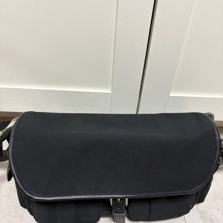 [BUNJANG] My Library 609 Camera Bag / 마이라이브러리 609 카메라백