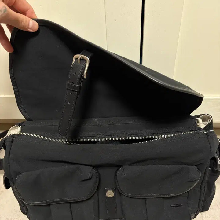 [BUNJANG] My Library 609 Camera Bag / 마이라이브러리 609 카메라백
