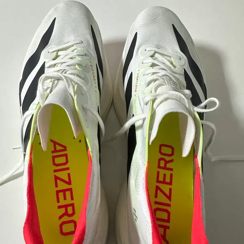 [BUNJANG] Adidas Adizero Adios Pro 4 Running Shoes (Size 285) / (285)아디다스 아디제로 아디오스 프로4 285사이즈 러닝화 판매합니다