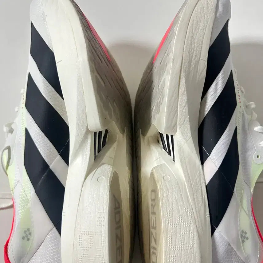 [BUNJANG] Adidas Adizero Adios Pro 4 Running Shoes (Size 285) / (285)아디다스 아디제로 아디오스 프로4 285사이즈 러닝화 판매합니다