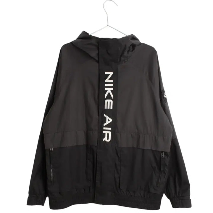 [BUNJANG] Nike Air Woven Jacket (Size L) / L 나이키 에어 우븐 자켓