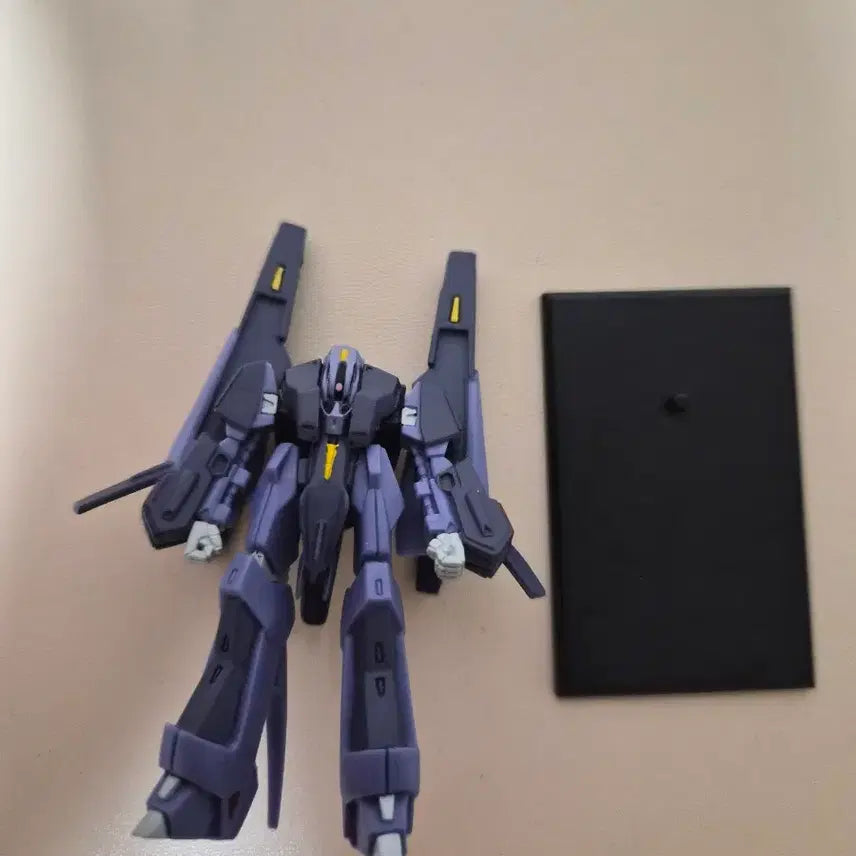 [BUNJANG] Bandai Gundam Collection 1/400 MX1 Messala (Normal Grenade Version) / 건담콜렉션 1/400- MX1 멧사라 (노멀 그레네이드 버전)